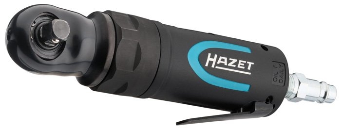 Pneumatický ráčnový utahovák 3/8", 260 Nm - HAZET 9021SR-1