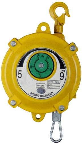 Pružinový závěs - balancér, nosnost 5-9 kg - Hymair EW-509