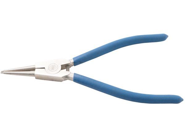 BGS Technic BGS 652-3 Kleště na rozpěrné kroužky rovné pro vnější rozpěrné kroužky 250 mm