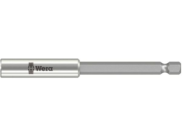 Wera 053459 Univerzální držák bitů s magnetem 1/4''x100 typ 899/4/1