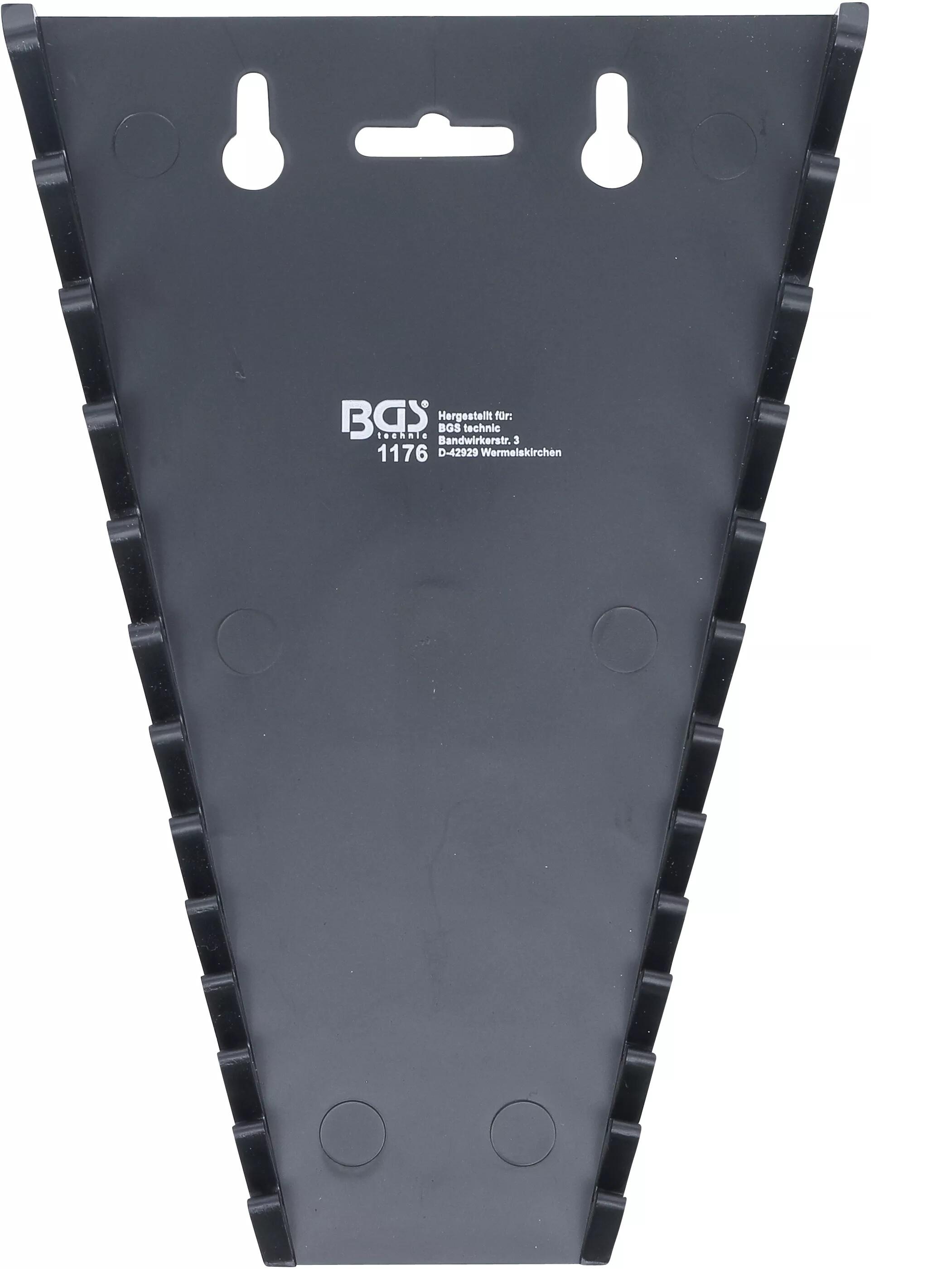 BGS Technic BGS 1176 Závěsný pořadač na 12 klíčů