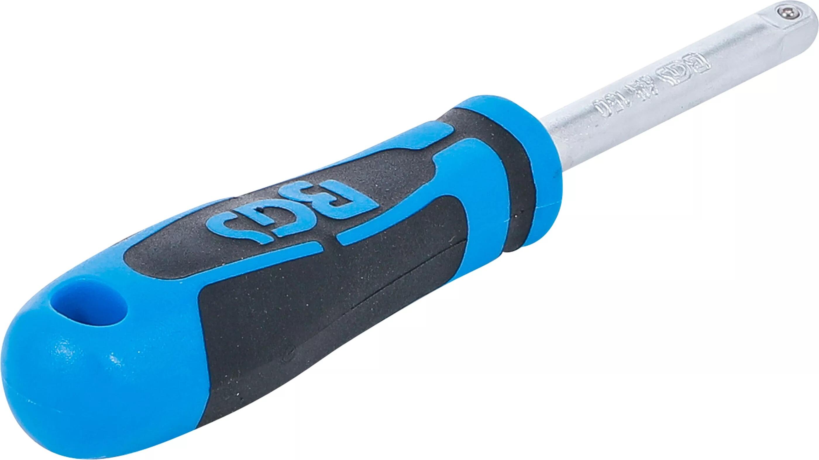 BGS Technic BGS 216 Šroubovací rukojeť 1/4" délka 150 mm