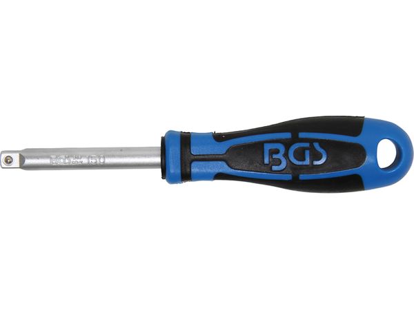 BGS Technic BGS 216 Šroubovací rukojeť 1/4" délka 150 mm