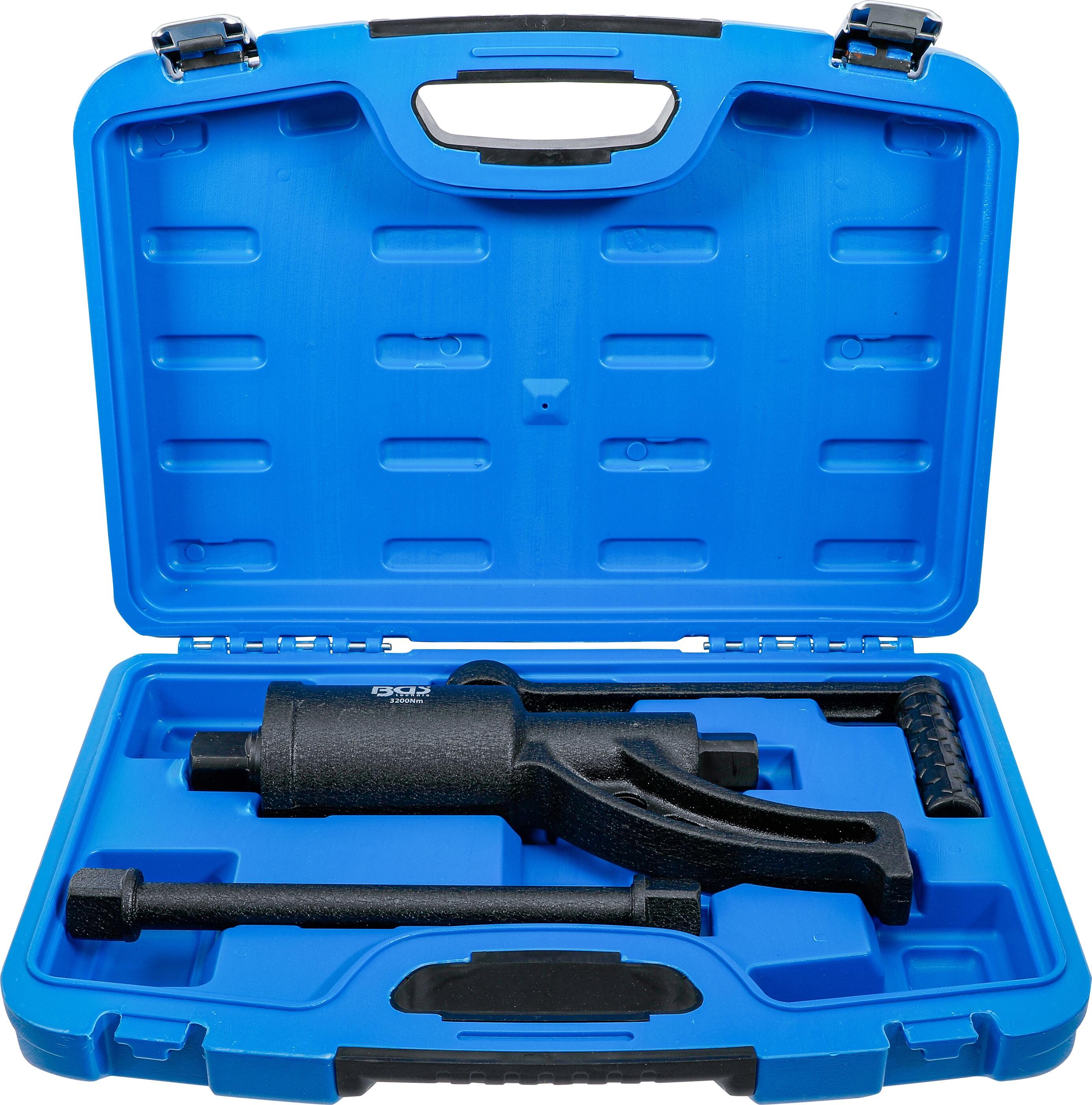 BGS Technic BGS 1230-1 Násobič krouticího momentu 1"