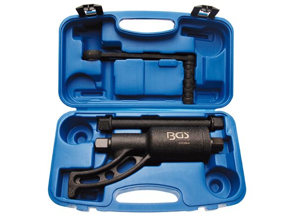 BGS Technic BGS 1230-1 Násobič krouticího momentu 1"