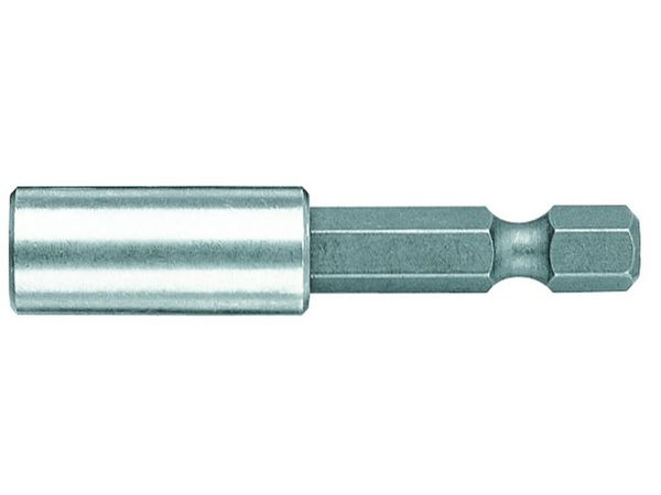 Wera 053457 Univerzální držák bitů 899/4/1 K, se zajišťovacím kroužkem (1/4" Hex)