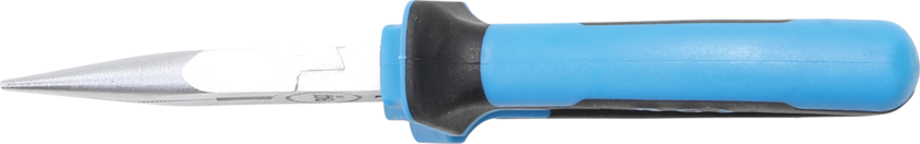 BGS Technic BGS 388 Kleště pro elektroniku 160 mm, rovné s rozevírací pružinou