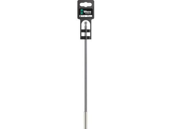 Wera 160981 Univerzální držák bitů s kroužkem a magnetem 1/4'' x 300 typ 899/4/1 S