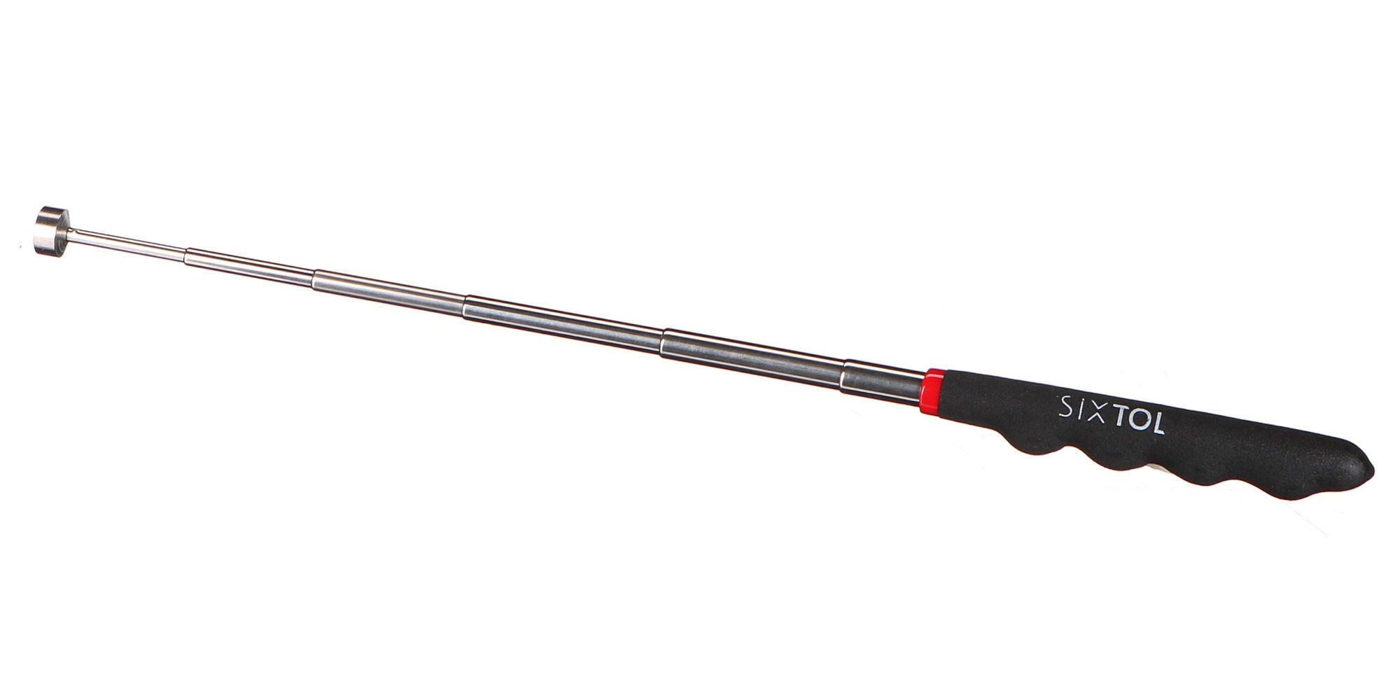 Magnetický teleskopický vytahovák MECHANIC PICK UP 2, 145-640mm SIXTOL (obrázek 3)