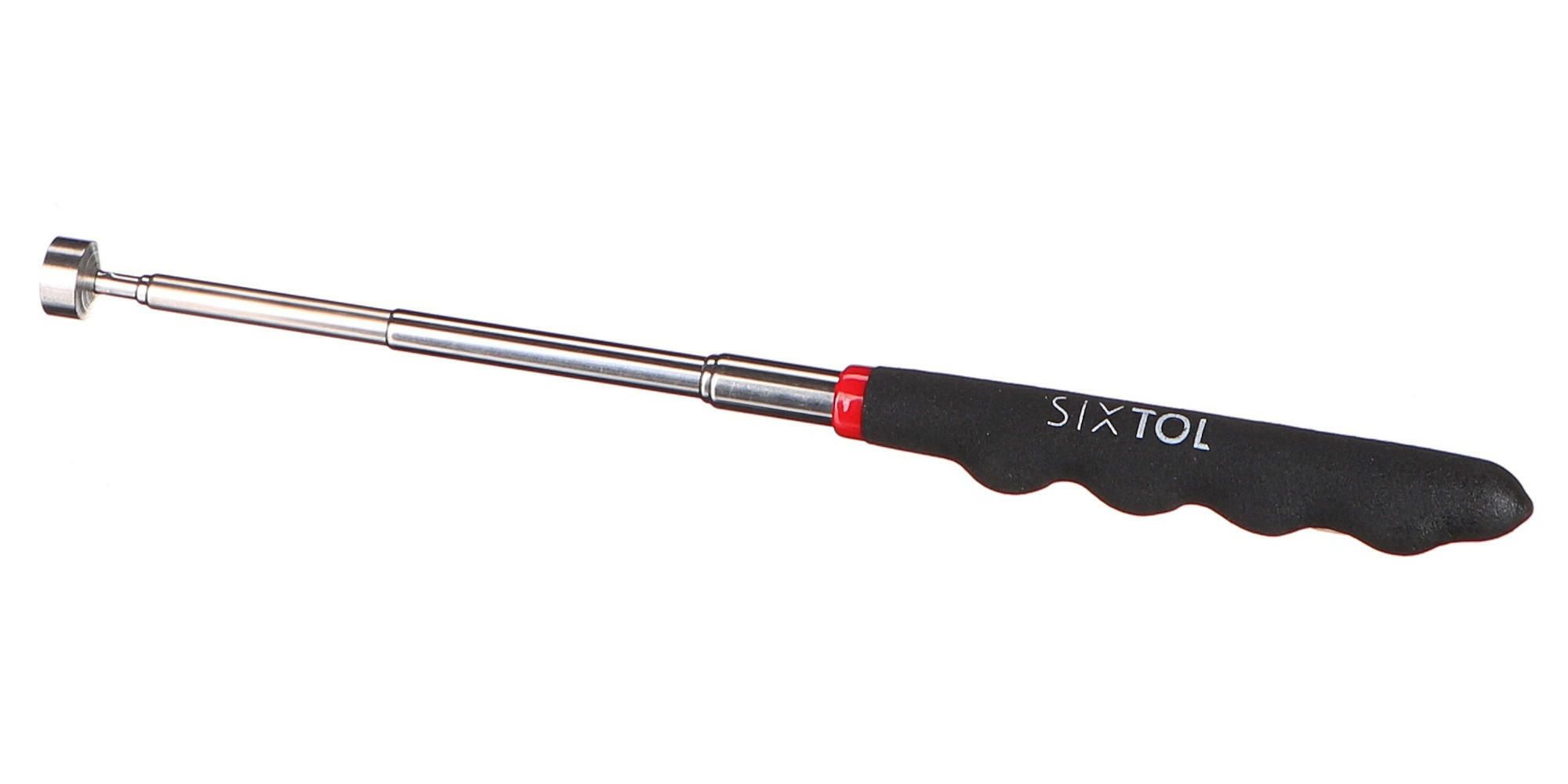 Magnetický teleskopický vytahovák MECHANIC PICK UP 2, 145-640mm SIXTOL (obrázek 4)