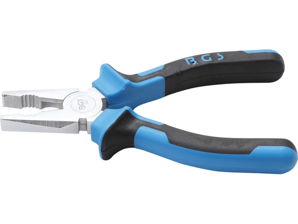 BGS Technic BGS 369 Kombinační kleště 165 mm dvoukomponentní izolace