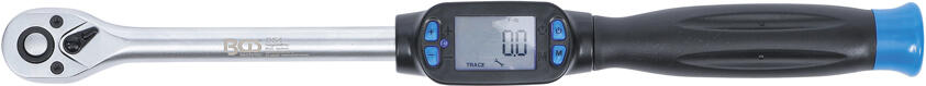 BGS Technic BGS 100951 Digitální momentový klíč 3/8″ (27 ÷ 135 Nm)