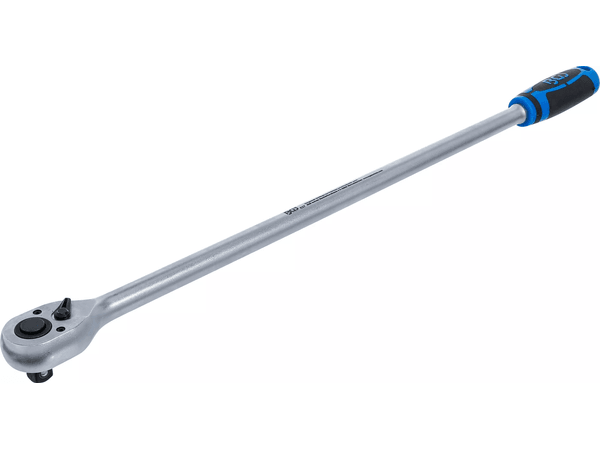 BGS Technic 637 Přepínací ráčna extra dlouhá 12,5 mm (1/2") 605 mm