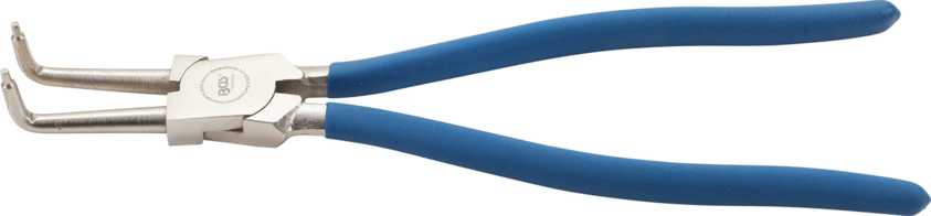 BGS Technic BGS 100651-4 Kleště na vnitřní pojistné kroužky 300 mm