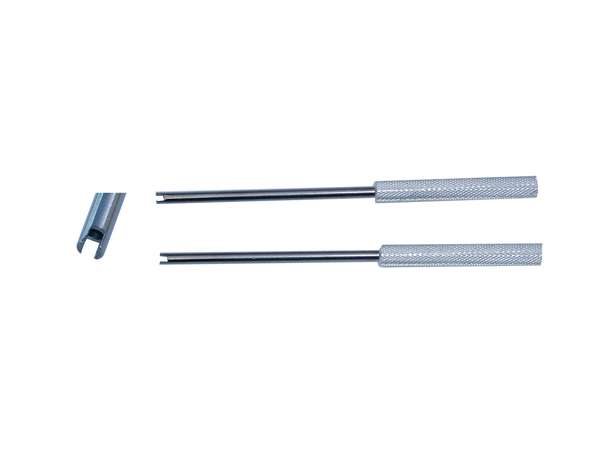 BGS Technic BGS 1536 Přípravek na dotahování ventilků (Sada 2 díly)