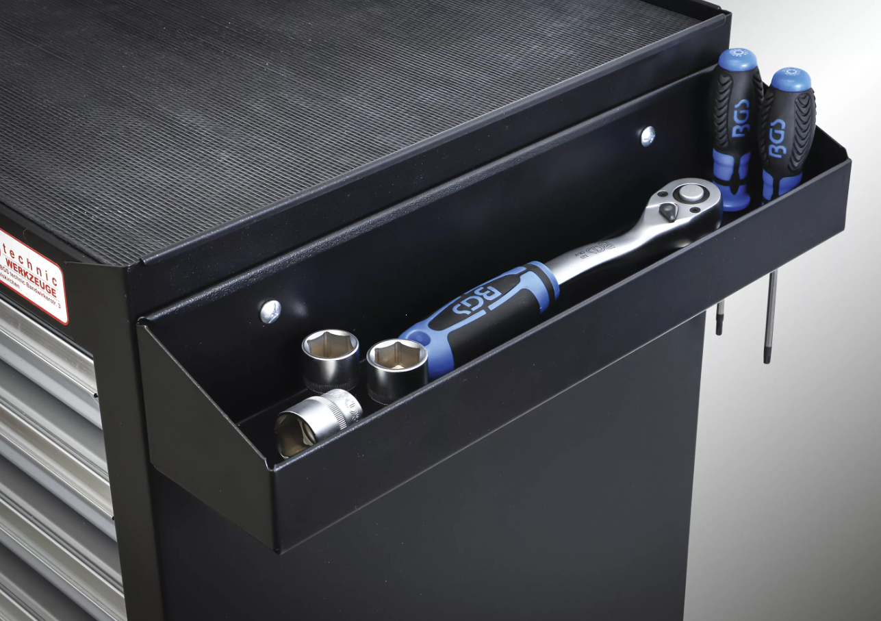 BGS Technic BGS 2001-7 Odkládací přihrádka pro dílenský vozík