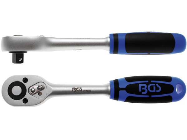 BGS Technic BGS 2308 Přepínací ráčna 3/8"