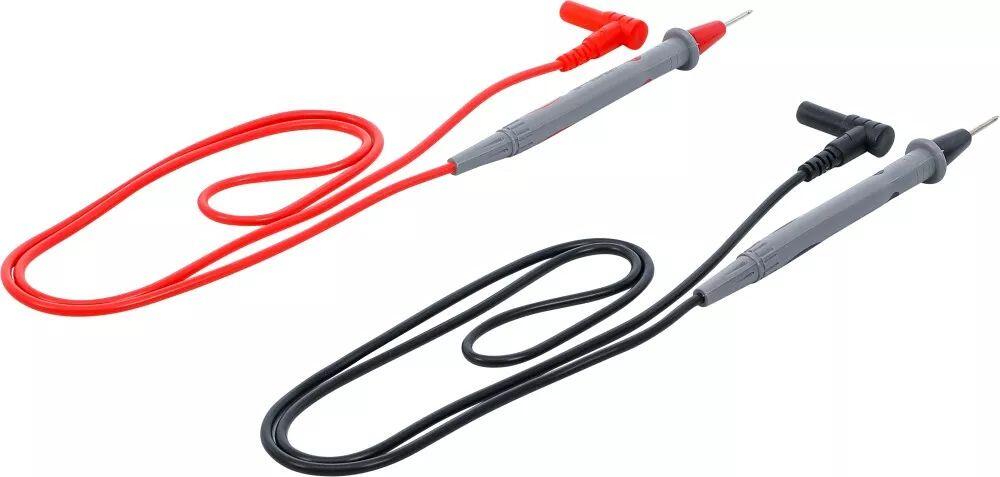 BGS Technic BGS 2194-1 Náhradní testovací kabely pro multimetry