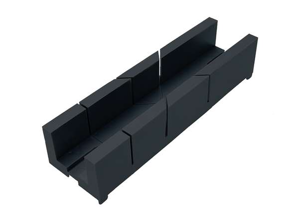 BGS Technic 50855 Plastová pokosnice 245 x 65 x 48 mm BGS 50855