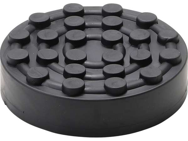 BGS Technic BGS 6471 Gumový talíř pro zvedací plošiny průměr 120 mm