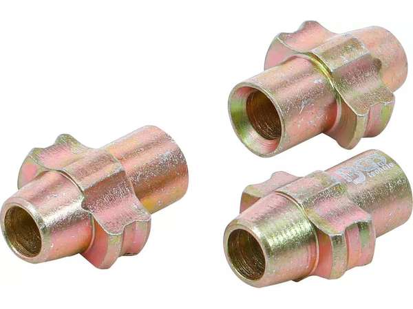 BGS Technic BGS 70207-1 Náhradní klíče (3 ks) na ráfky pro BGS 70207