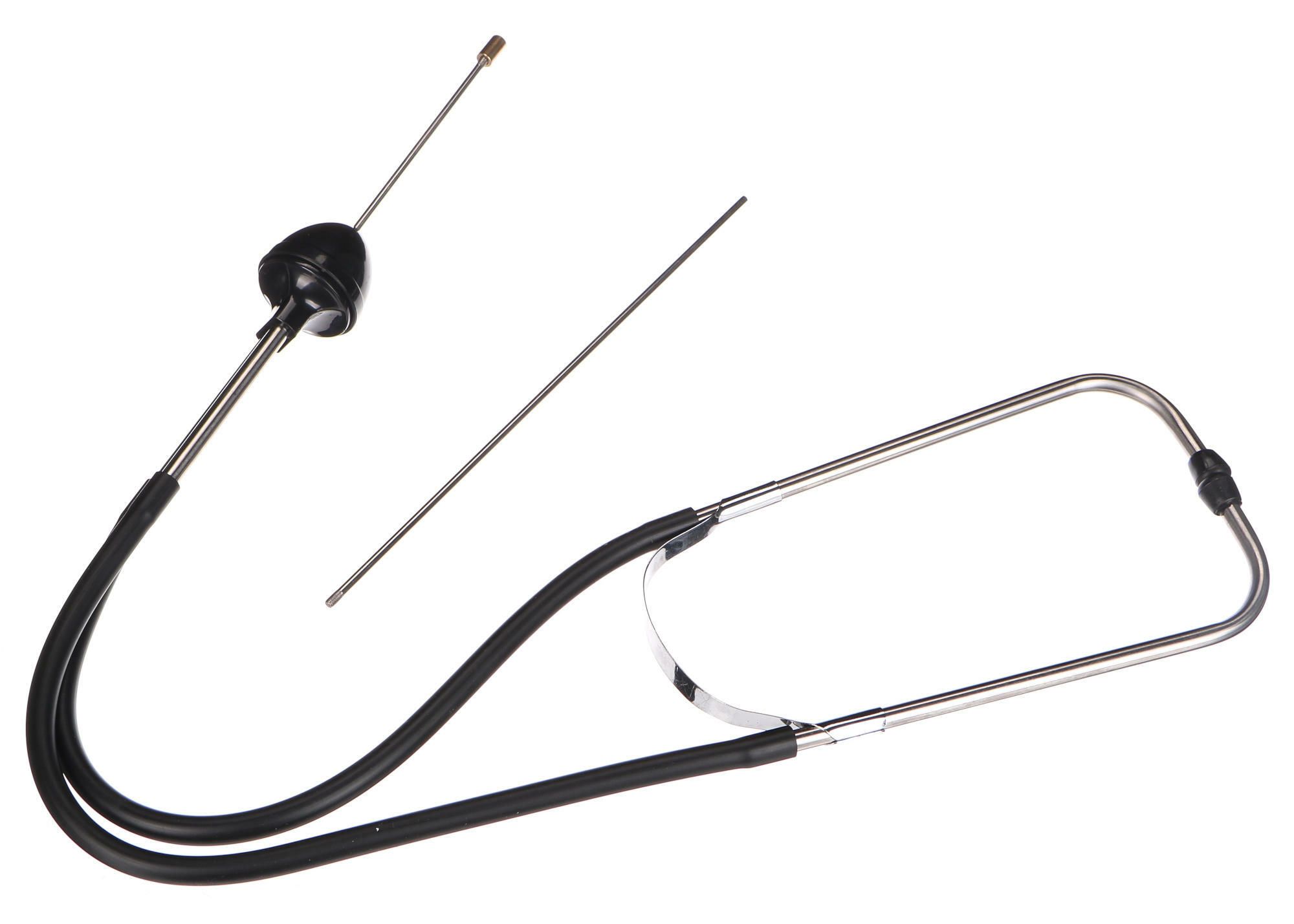 Stetoskop pro dílnu a servis MECHANIC SCOPE 1 – SIXTOL