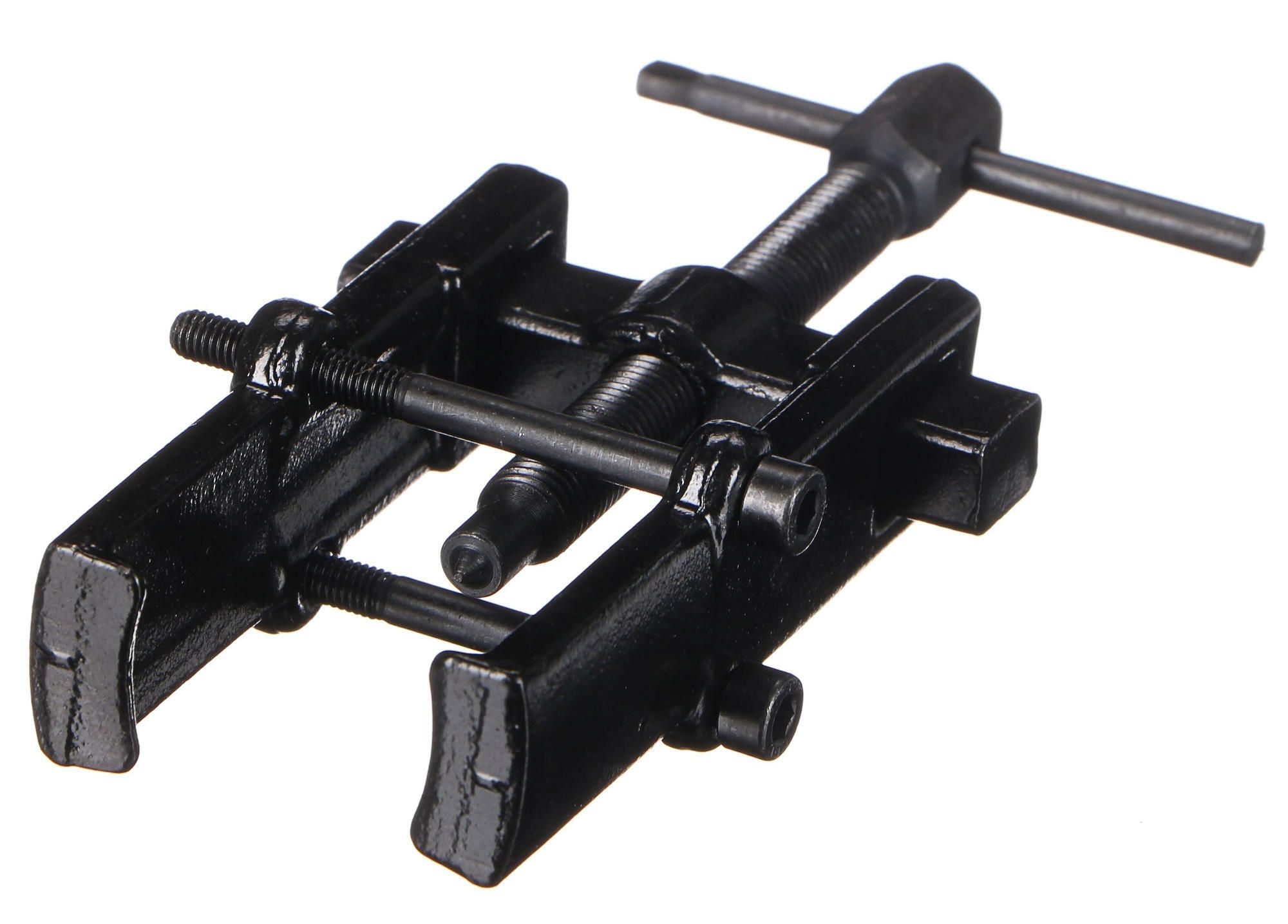 Stahovák vnějších ložisek 2-ramenný MECHANIC DOUBLE PULLER 45, 45mm SIXTOL (obrázek 3)