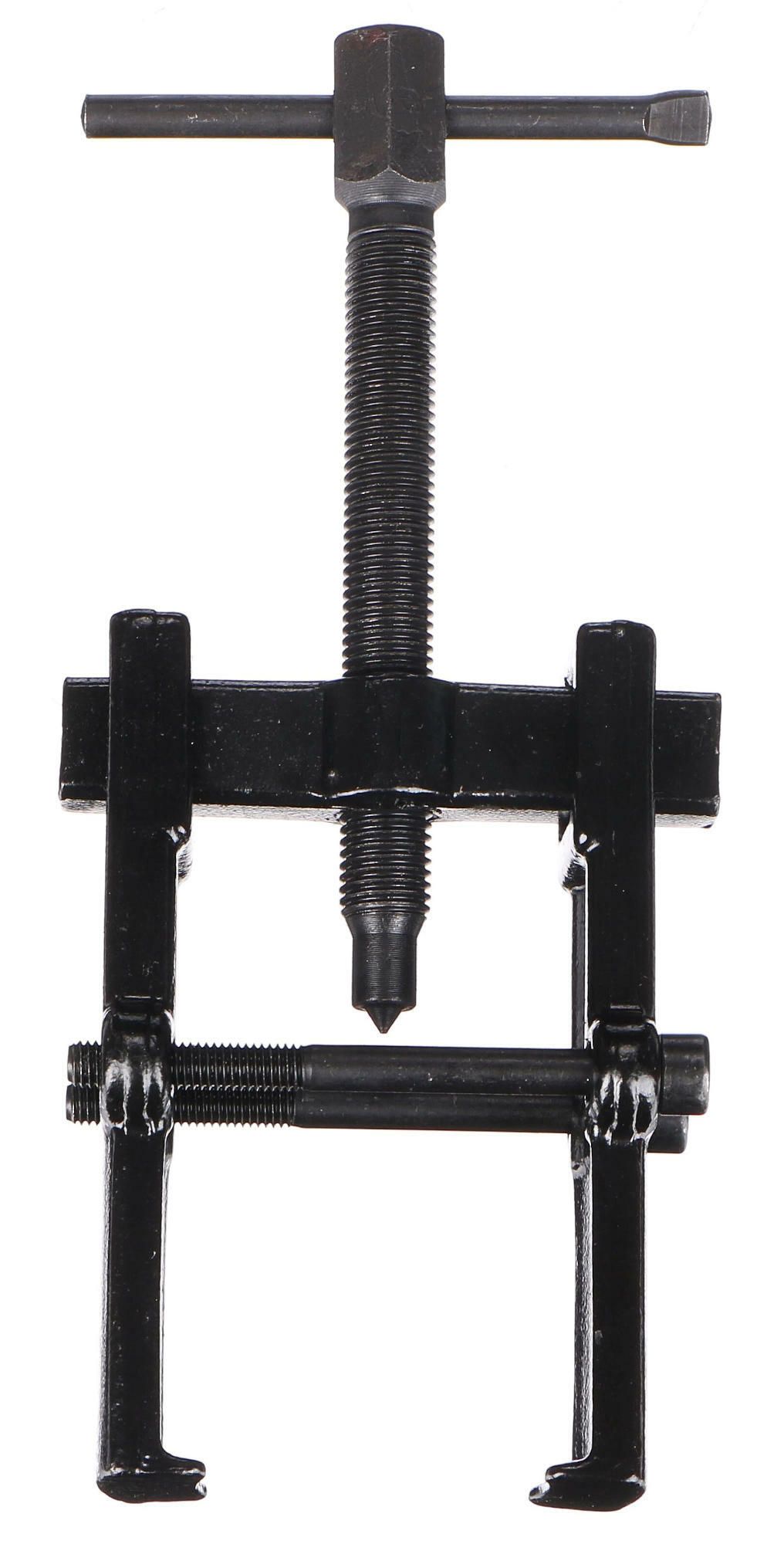 Stahovák vnějších ložisek 2-ramenný MECHANIC DOUBLE PULLER 45, 45mm SIXTOL (obrázek 4)