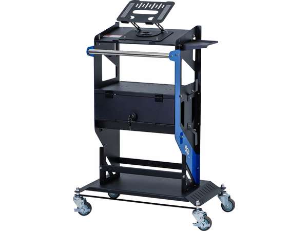 BGS Technic BGS 4237 Mobilní diagnostický stůl