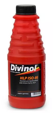 Hydraulický olej Divinol 1L HLP ISO 46