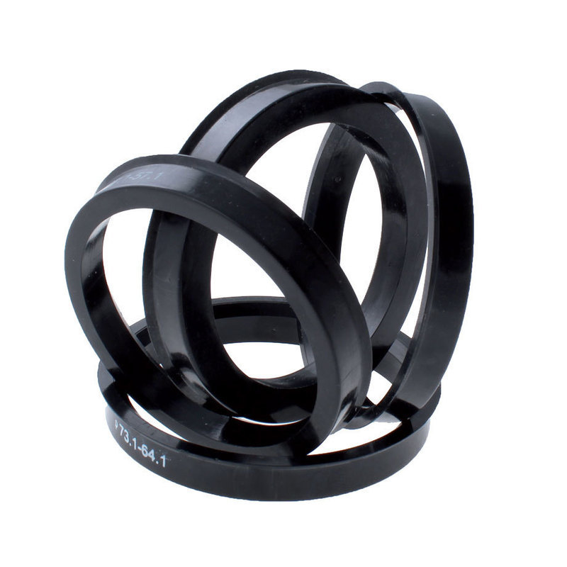 Ferdus Vymezovací kroužek 72,6 x 71,1 mm Vnější průměr: 57,1 mm, Vnitřní průměr: 52,2 mm