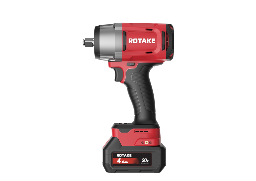 AKU utahovačka Rotake T2-40D - 1/2"