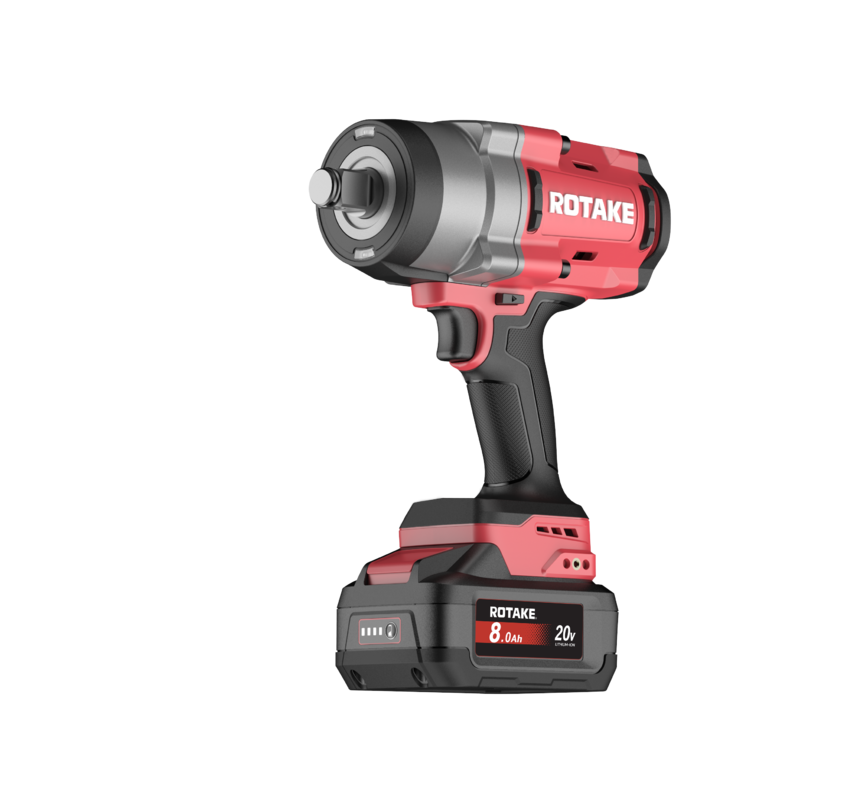 AKU utahovačka Rotake T5-80D – 3/4″