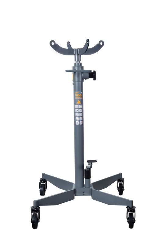 Hydraulický zdvihák motorov ST1000