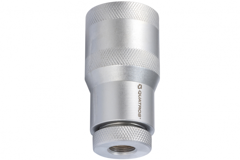 Hydraulická sada pro řezání matic 10 tun QS14229