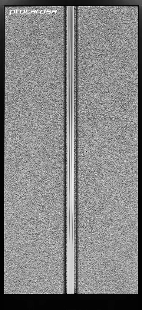 Procarosa® Dílenská skříň Procarosa PROFI TGB-1336 - hluboká