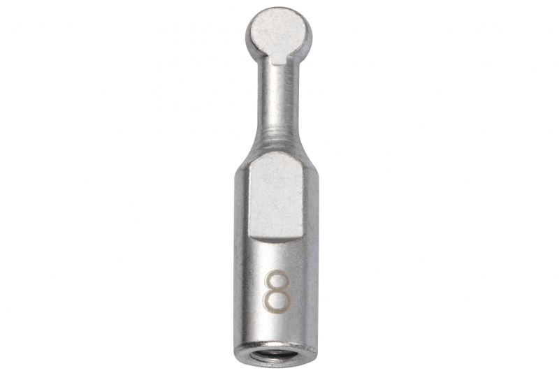 Stahovák kuličkových ložisek 5,5-8mm 15ks Quatros QS11157