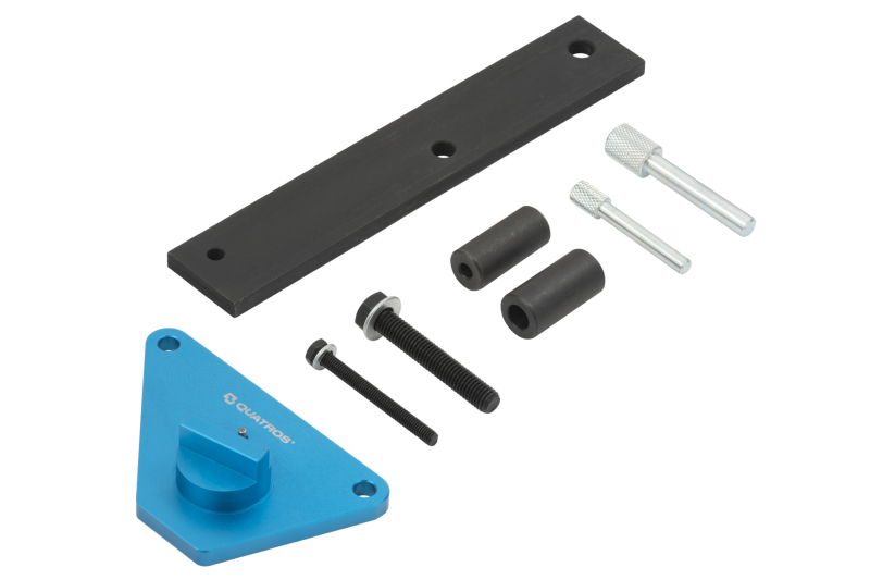 Quatros QS10323 Aretace rozvodů FIAT JEEP 1.0/1.3