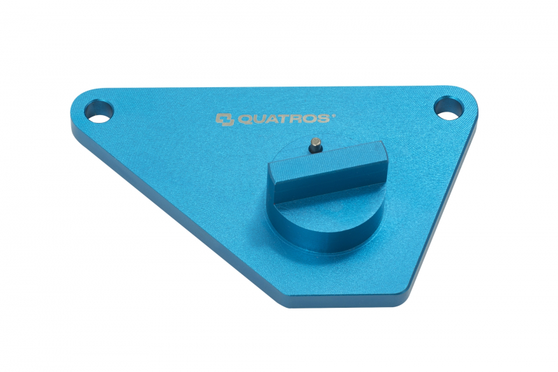 Quatros QS10323 Aretace rozvodů FIAT JEEP 1.0/1.3