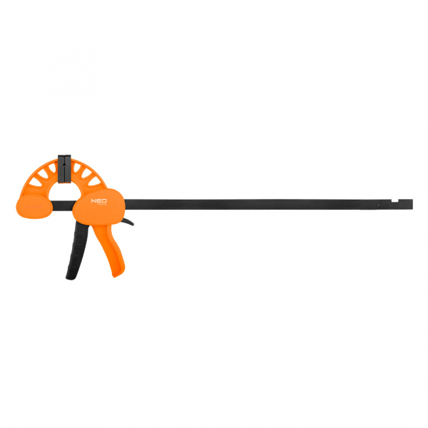 Svěrka stolařská Heavy-Duty 18\"/450 NEO tools