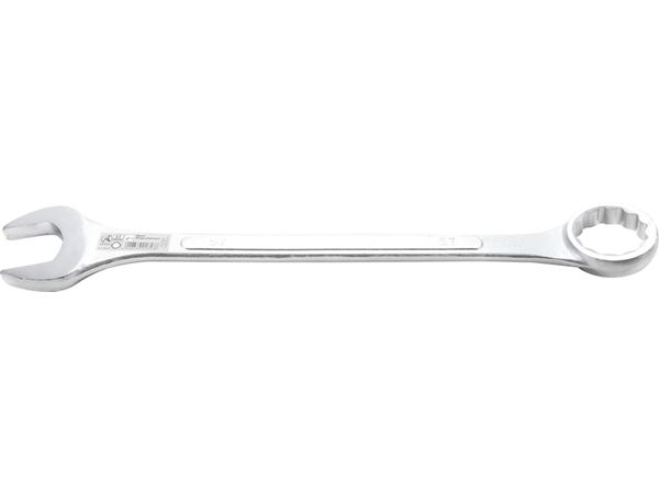 BGS Do it yourself Očkoploché klíče extra dlouhé, různé rozměry Varianta: 57 mm. extra dlouhý 630 mm