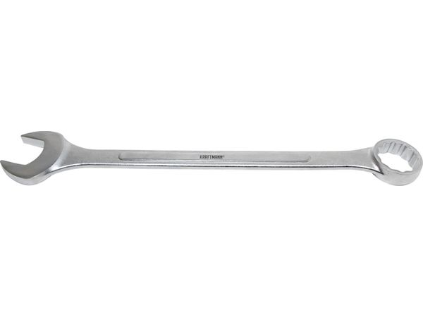 Levně BGS Do it yourself Očkoploché klíče extra dlouhé, různé rozměry Varianta: 57 mm. extra dlouhý 630 mm