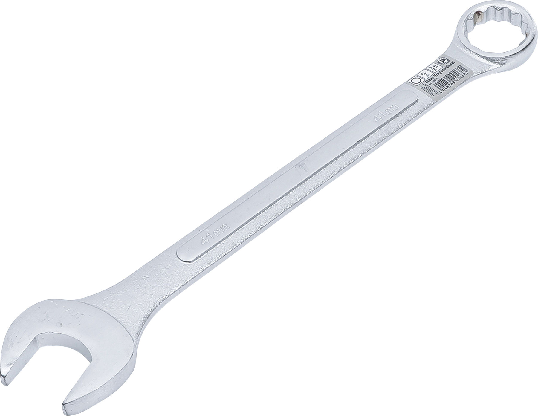 BGS Do it yourself Očkoploché klíče extra dlouhé, různé rozměry Varianta: 57 mm. extra dlouhý 630 mm
