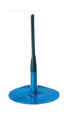 Opravné hříbky na průpichy plášťů ON (různé rozměry)