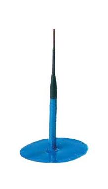 Opravné hříbky na průpichy plášťů ON (různé rozměry)