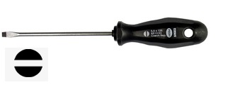 Šroubovák plochý Narex Bystřice Profi line (různé velikosti) Velikost: PL12x250 mm