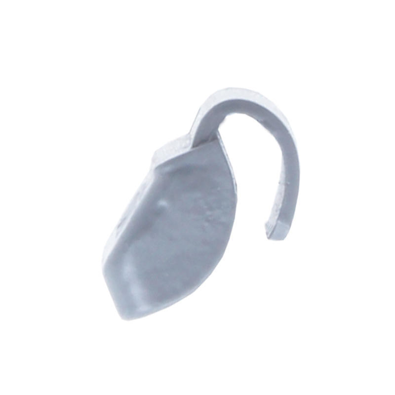 Vyvažovací závaží pro ocel. disky ZN- naklepávací  (různá hmotnost)