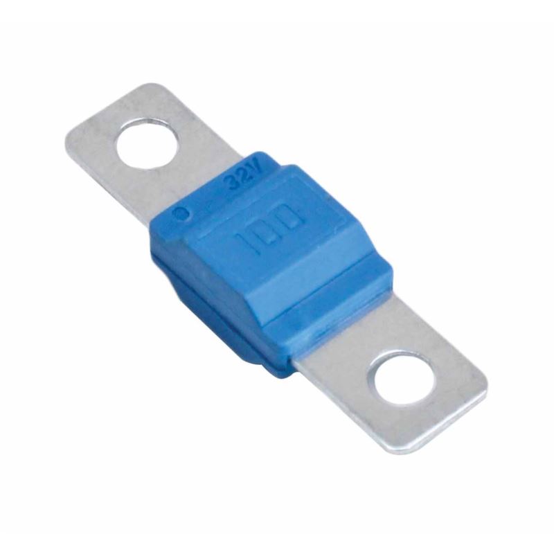 Autopojistky MIDI šroubovací, pro vyšší proud, různé varianty - ASTA Maximální proud: 125 A