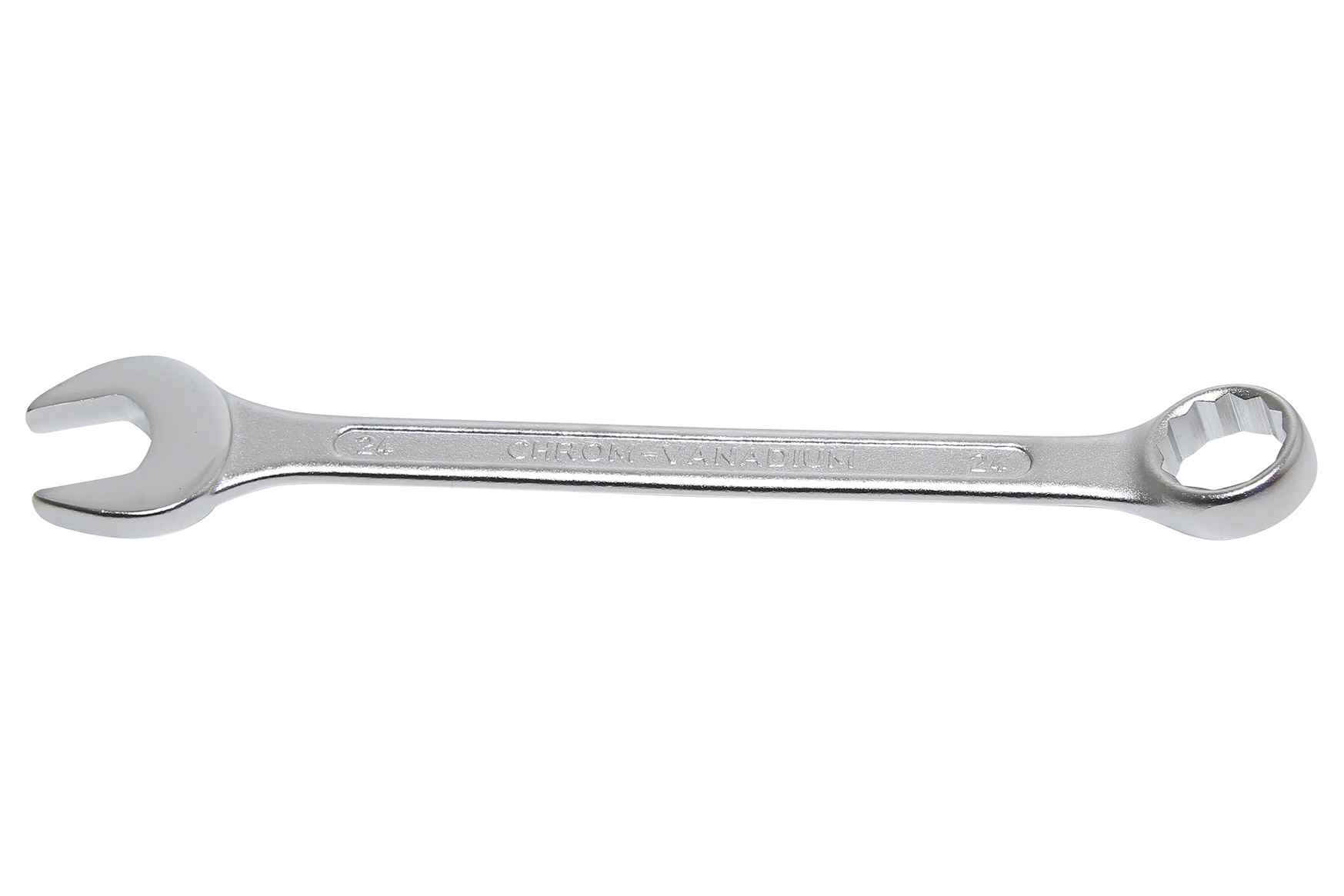 BGS technic Klíče očkoploché CrV (různé velikosti 6-50mm) - BGS Velikost: 11 mm