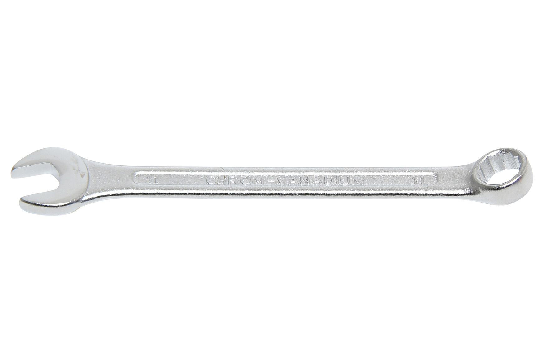 BGS technic Klíče očkoploché CrV (různé velikosti 6-50mm) - BGS Velikost: 30 mm